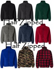 timberland williams river full zip