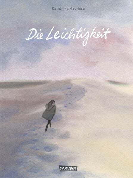 Thumbnail - Die Leichtigkeit