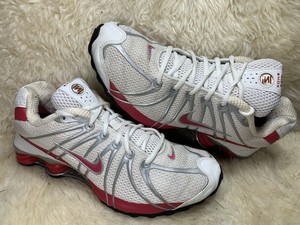 nike shox 2005