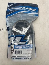 PROLINE 2730-03 Desperado 2.8 Blk Re WHEELS