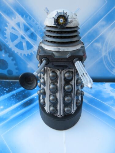 DOCTOR WHO FIGURE * SUPREME PARADIGM DALEK * *ASYLUM OF THE DALEKS * - Picture 2 of 6