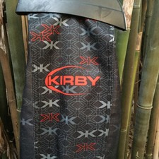 Kirby Avalir G10D 100th Anniversary Vacuum Replacement Cloth Bag w/ Boot  Hose