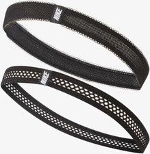 nike mesh headband