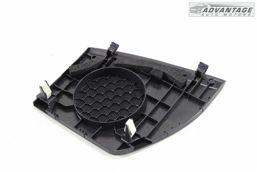 2014-2018 LEXUS IS250 IS350 RIGHT SIDE DASHBOARD DASH SPEAKER COVER GRILL OEM - Picture 3 of 5