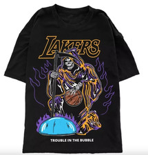 lakers grim reaper shirt