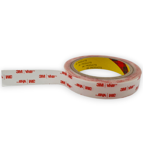 3M Klebeband VHB 4910 doppelseitiges Klebeband EXTRA STARK Klebepads transparent - Bild 222 von 222