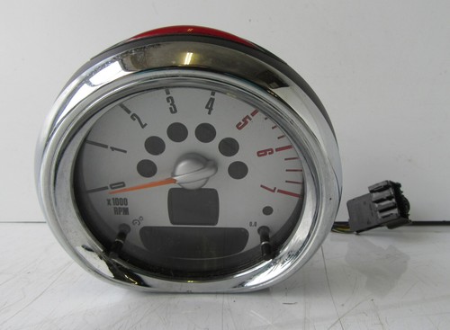 Tachometer