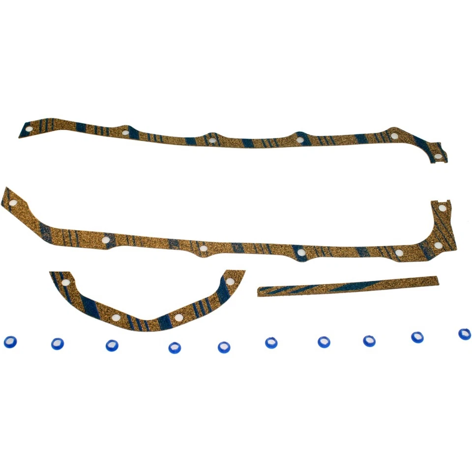 Juego de juntas de cárter de aceite OS 30191 C-3 Felpro para Olds Le Sabre NOVENTA Y OCHO LeSabre Foto 4 de 4