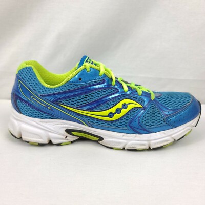 saucony cohesion 6