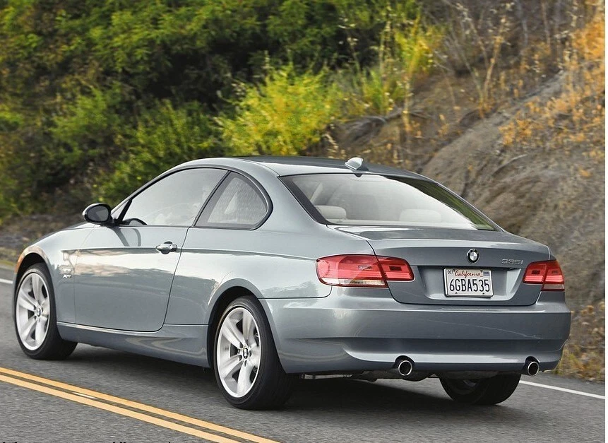 BILSTEIN STRUTS MOUNTS BOOTS E92 BMW 328i xDrive 335i xDrive Coupe 13 2013 - Изображение 3 из 3