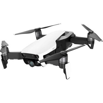 dji mavic air quadcopter with remote controller
