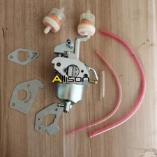 GX50 Carburetor For Huasheng 49cc GX50HU Engine Motorized Bicycle Bike