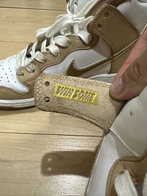 Size 9.5 - Nike Premier x Dunk SB TRD Win Some, Lose Some