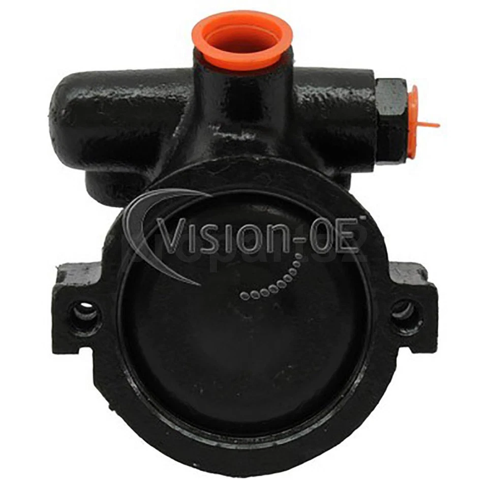 Bomba de dirección asistida 1x para Chevrolet Venture 2004-2005 3,4 L Foto 3 de 4