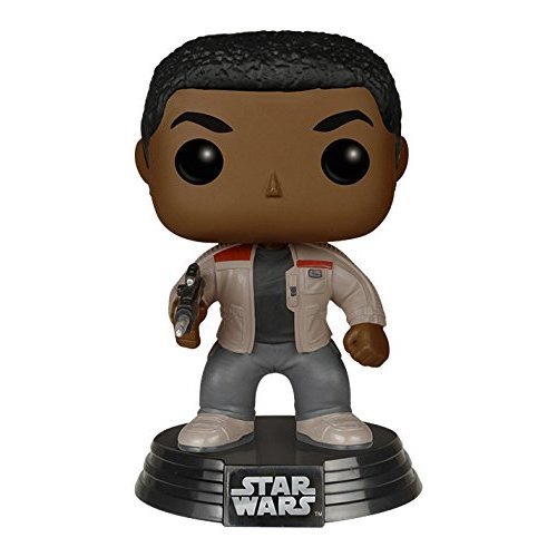 star wars: finn toy toys very good