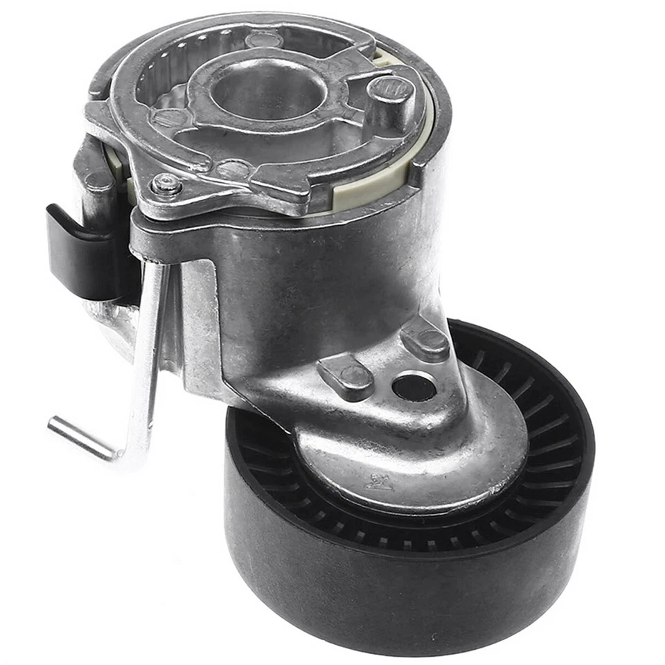 New Belt Tensioner for Citroen Relay Fiat Ducato Iveco Daily Peugeot Boxer 3.0D - Image 4 of 4