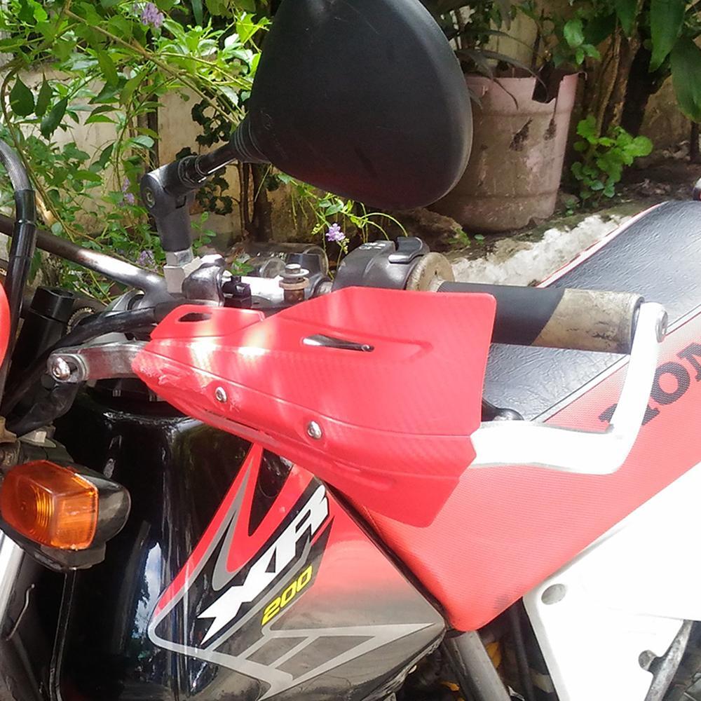 Dirt Bike Handguards Universal Hand Guards for Dirt Pit Bike Motorcycle