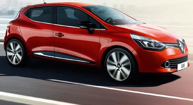 LOT DE 4 ENJOLIVEURS RENAULT CLIO /MEGANE/MODUS POUR JANTES 15" AVEC LOGO - Photo 4/4