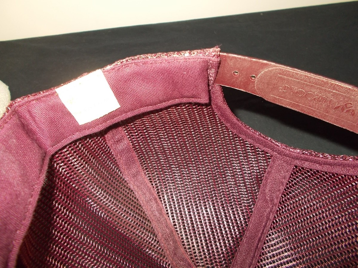 Casquette Vintage Années 80 Kasowski Gubrud Repair - Station-service Buffalo Dakota