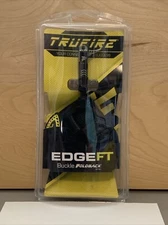 TRUFIRE EDGE FT BOW RELEASE BRAND NEW
