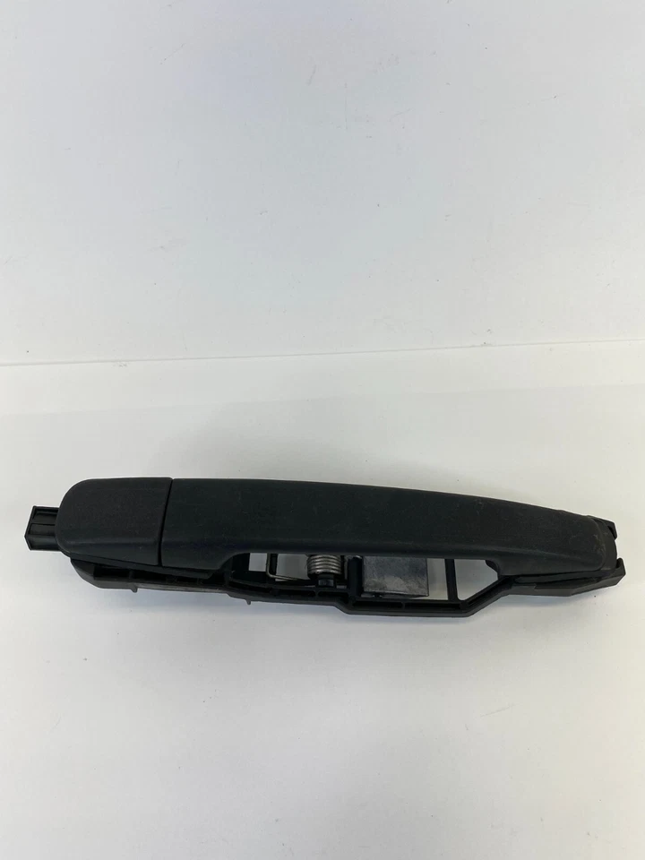 1998-2003 Mercedes-Benz ML320 Rear Right Side Exterior Door Handle Assembly OEM Foto 2 de 4