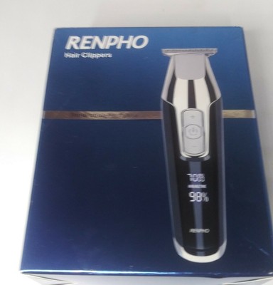 renpho hair clippers