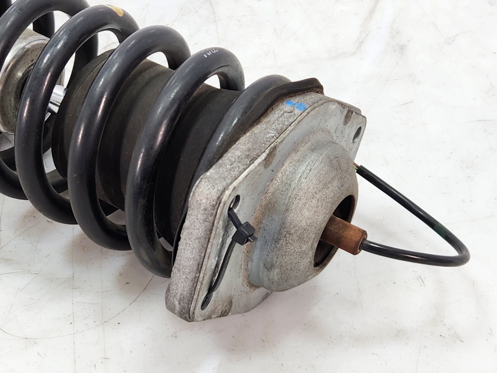 ✅ 13-19 OEM Maserati GT Sport M145 Front Left Driver Shock Strut Absorber 51k