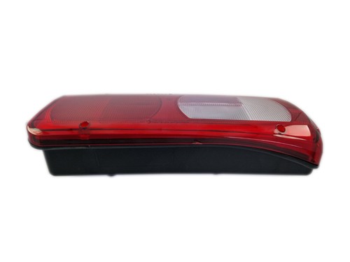Right Rear Tail Light Bulb Lamp for DAF XF CF LF 95XF Truck 2013+ 8 pin HDSCS RH - Picture 2 of 8