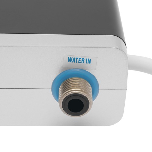 Electric Tankless Water Heater 4000W 110V Constant Temperature Instant Hot Water - Picture 27 of 48