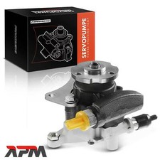Pompe direction assistée Jaguar XJ