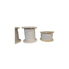 Nichrome 0.6-6mm resistance wire 2.4869 NiCr 80/20 heating wire 1-500 meters