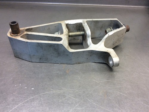 Polaris Fusion Pro RMK 2011-2013 Right RH Spindle 22021514 - Picture 8 of 10