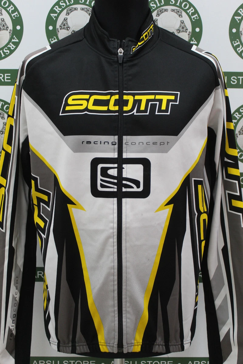 AnnonceMaillots de Scott en ligne - Maillots de cyclisme Scott