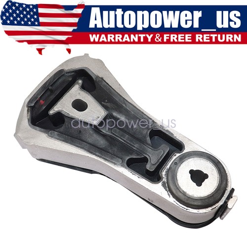 FB5Z6068D New Engine Torque Strut Mount Rear Lower For 20162019 Ford