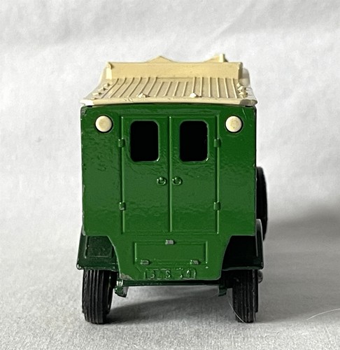 Unboxed 1983 Matchbox Models of Yesteryear MOY Y25 Renault Perrier Delivery Van - Bild 5 von 10