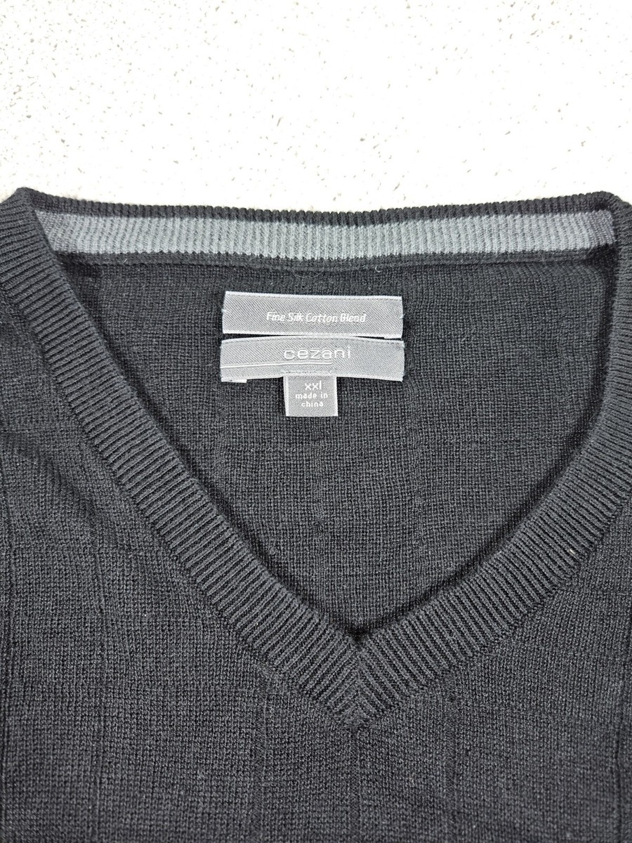 CEZANI silk×cotton summer knit sweater s-l400.jpg