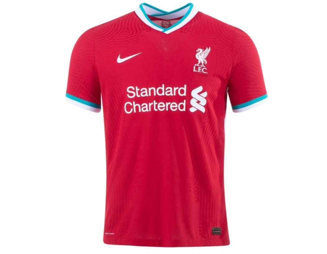 Ebay sales liverpool kit