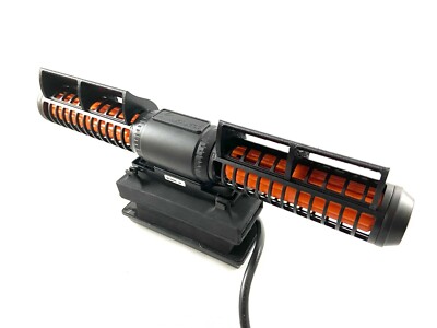 Paar Strömungsregler passend für Maxspect Glamorca Kreisel GP02 oder GP03 Wavemaker