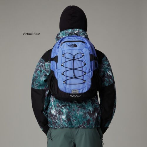 The North Face Unisex Borealis Classic Backpack/Rucsack - Picture 21 of 21