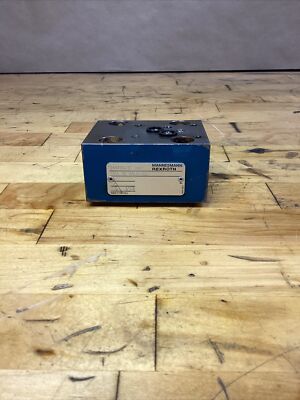 Mannesmann Rexroth LFA 16 Wea-62 #311h57fml