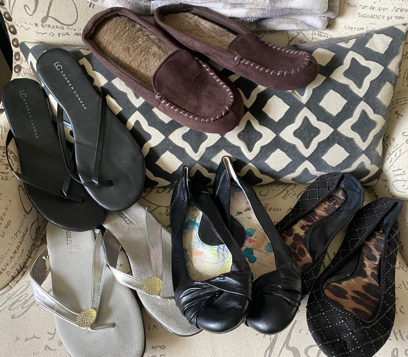 aerosoles free shoes