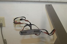 Vintage Retro Black Camera Neck Strap Canon