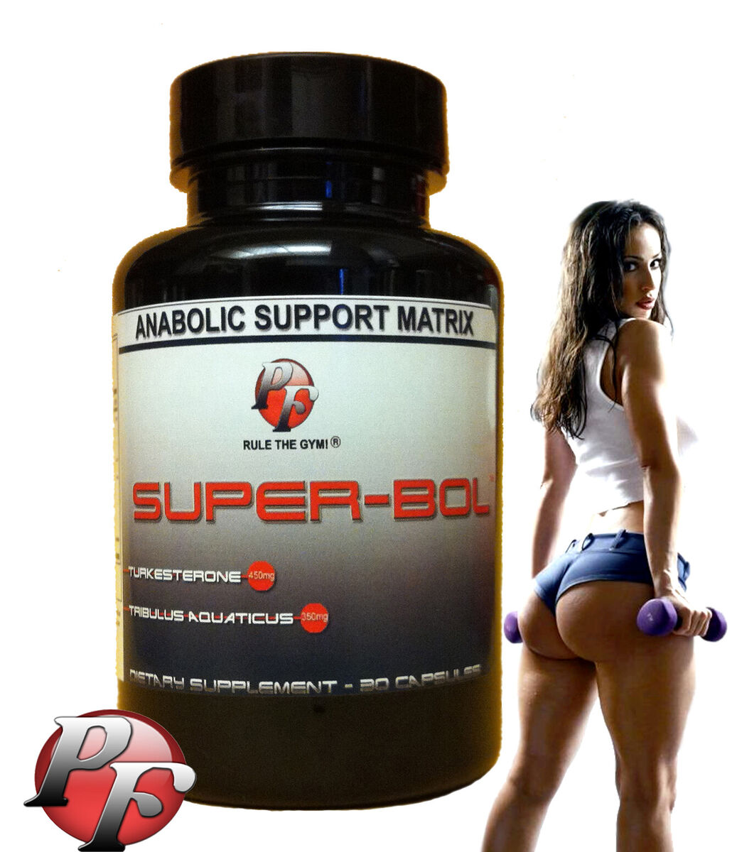 PRO FORCE SUPERBOL - MALE ENHANCEMENT - TURKESTERONE - BODYBUILDING  SUPPLEMENTS