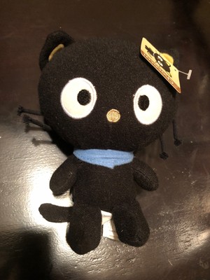 chococat plush