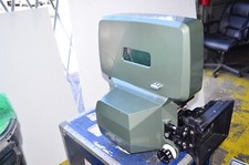 Cinema Products XR-35 35mm Motion Picture Camera System Great Collectible Clea