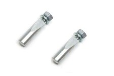 Chiavella per pedivelle bici d'epoca  (2PZ)