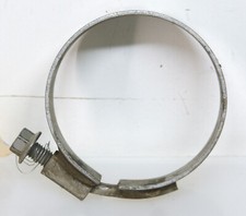 4 Exhaust Band Clamp 9441 4 Exhaust Band Clamp 9441