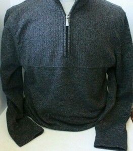 van heusen flex pullover