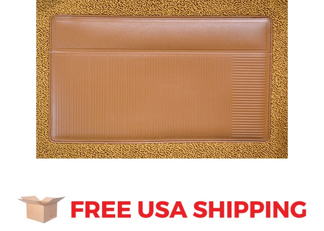 ACC 1968-1970 Dodge D300 Pickup Standard Cab 2WD Auto/3spd Column Shift Carpet Foto 3 de 3