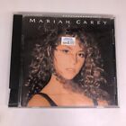 Mariah Carey - Self-titled - Cd